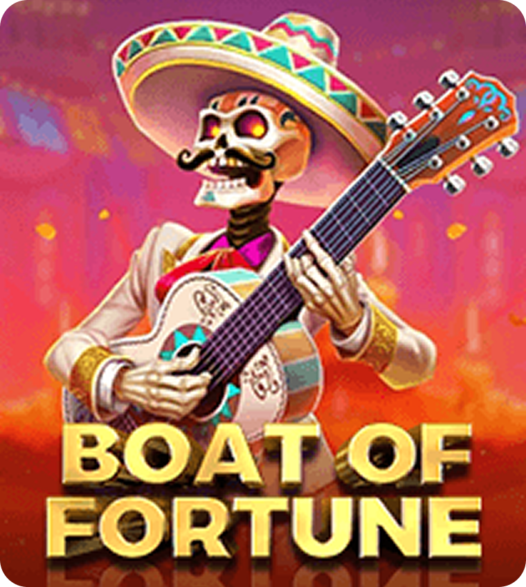 Boat of fortune