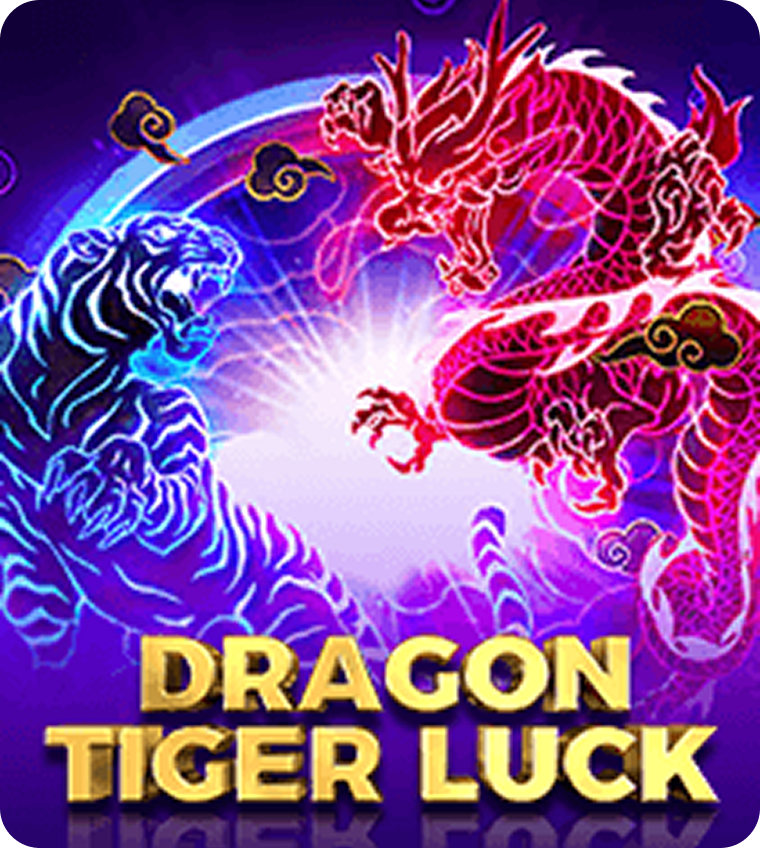 Dragon Tiger Luck