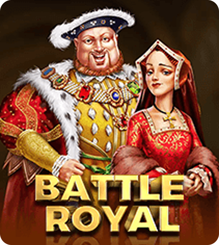 battle royal game