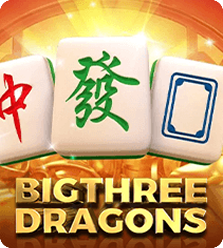 bigthree dragon game
