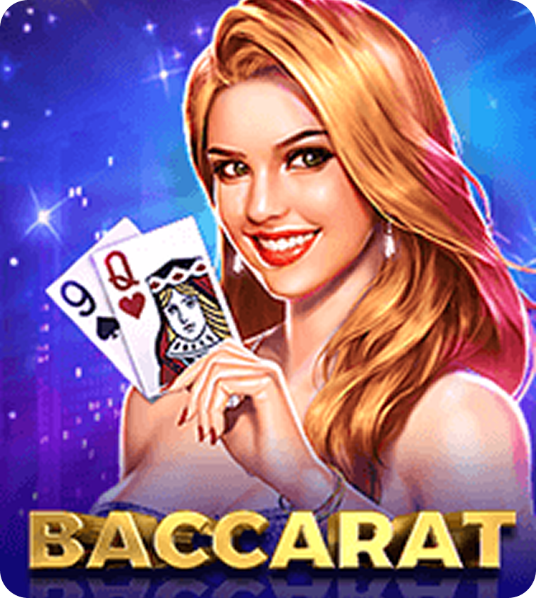 bacarrat games