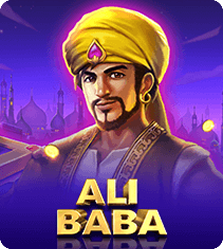 Ali baba jili games