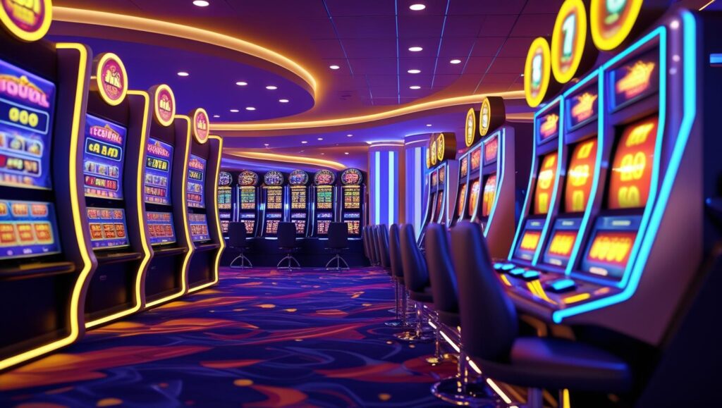 Jili bet app