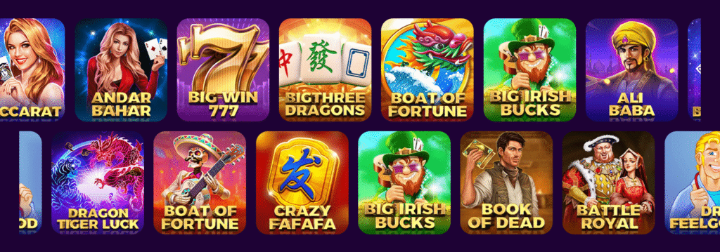 Jilibet App
